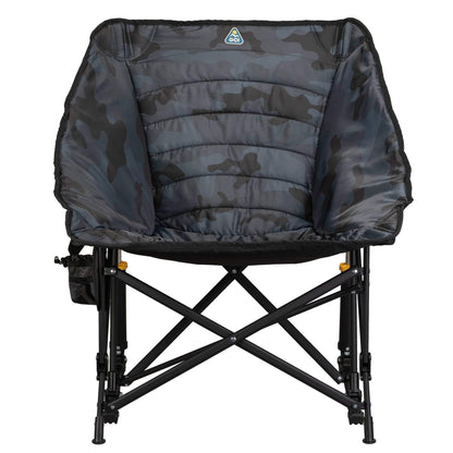 Puff Rocker - Patio Lounge