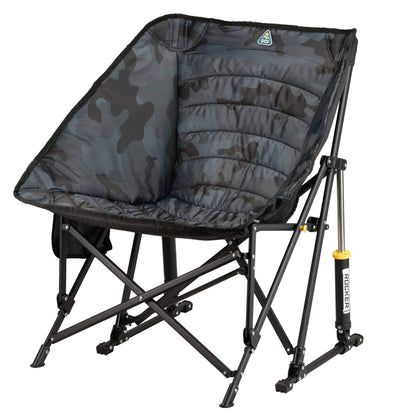 Puff Rocker - Patio Lounge