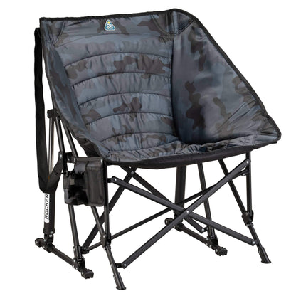 Puff Rocker - Patio Lounge