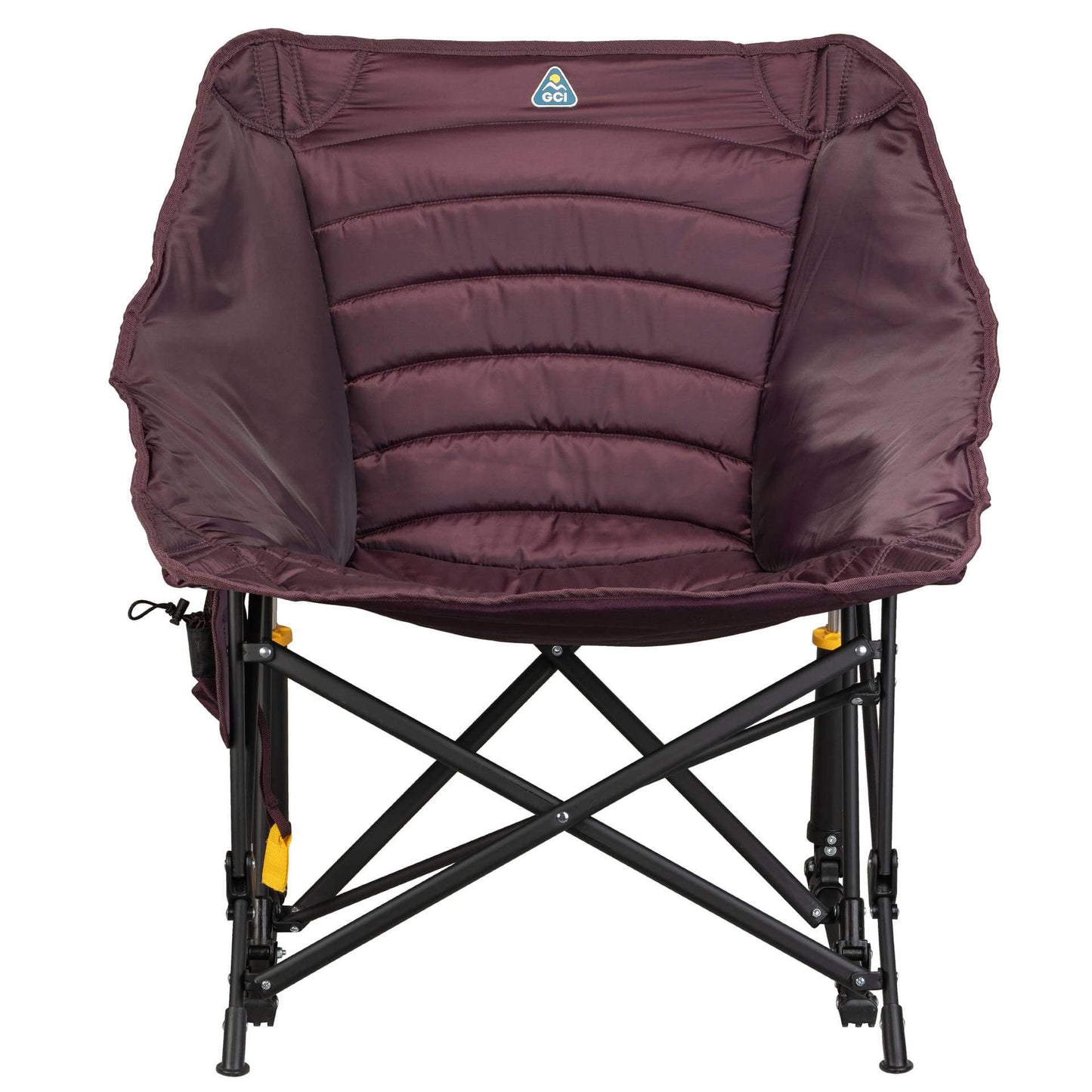 Puff Rocker - Patio Lounge