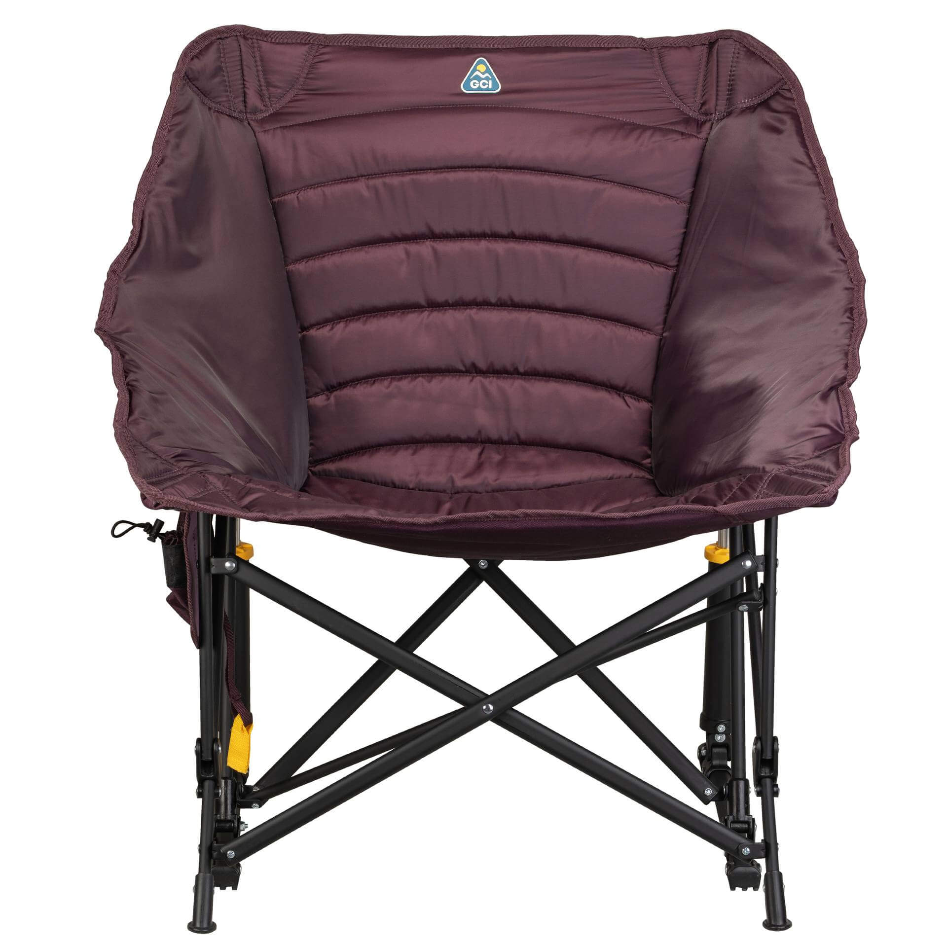 Puff Rocker - Patio Lounge