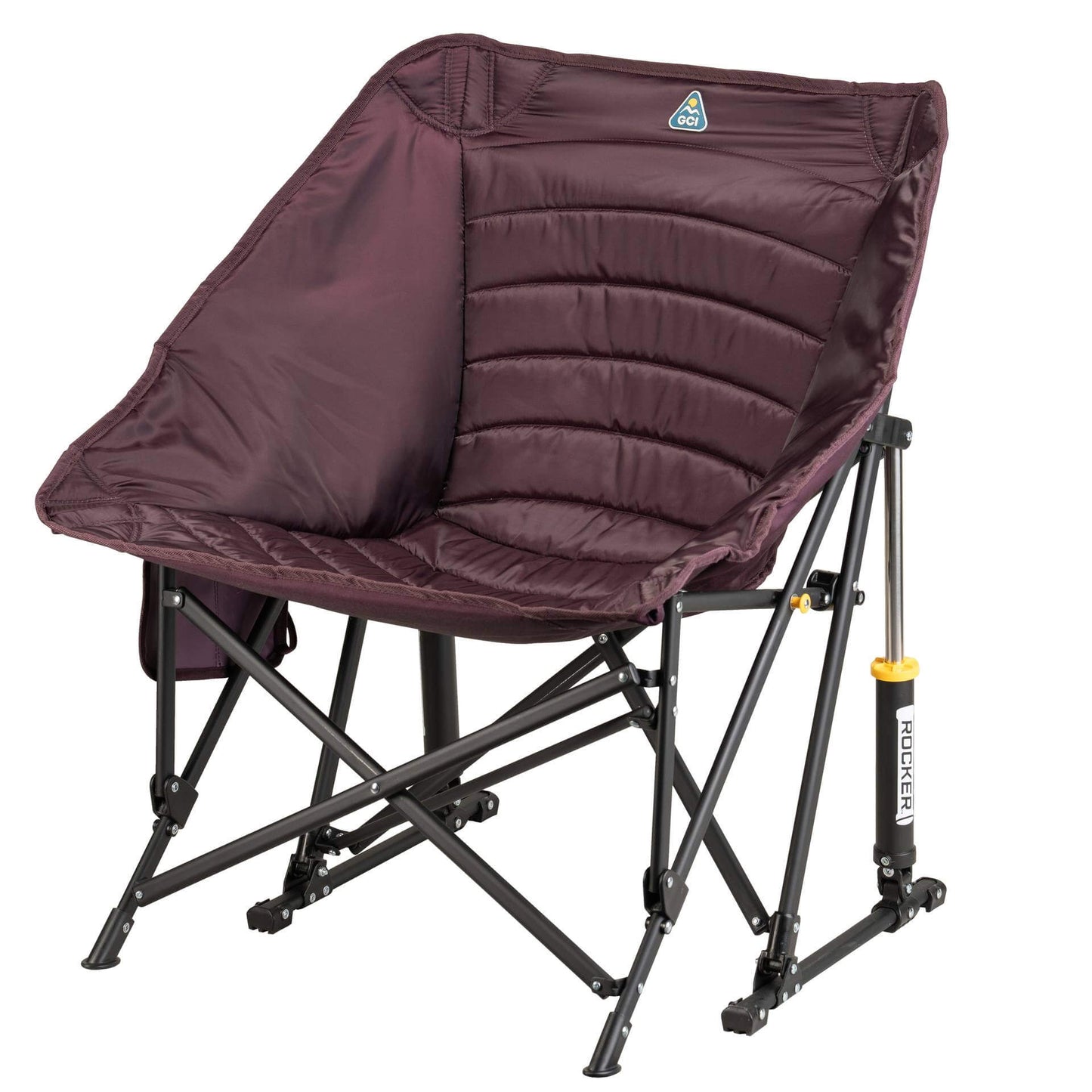 Puff Rocker - Patio Lounge