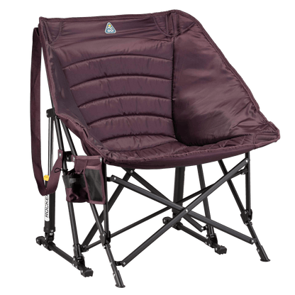 Puff Rocker - Patio Lounge