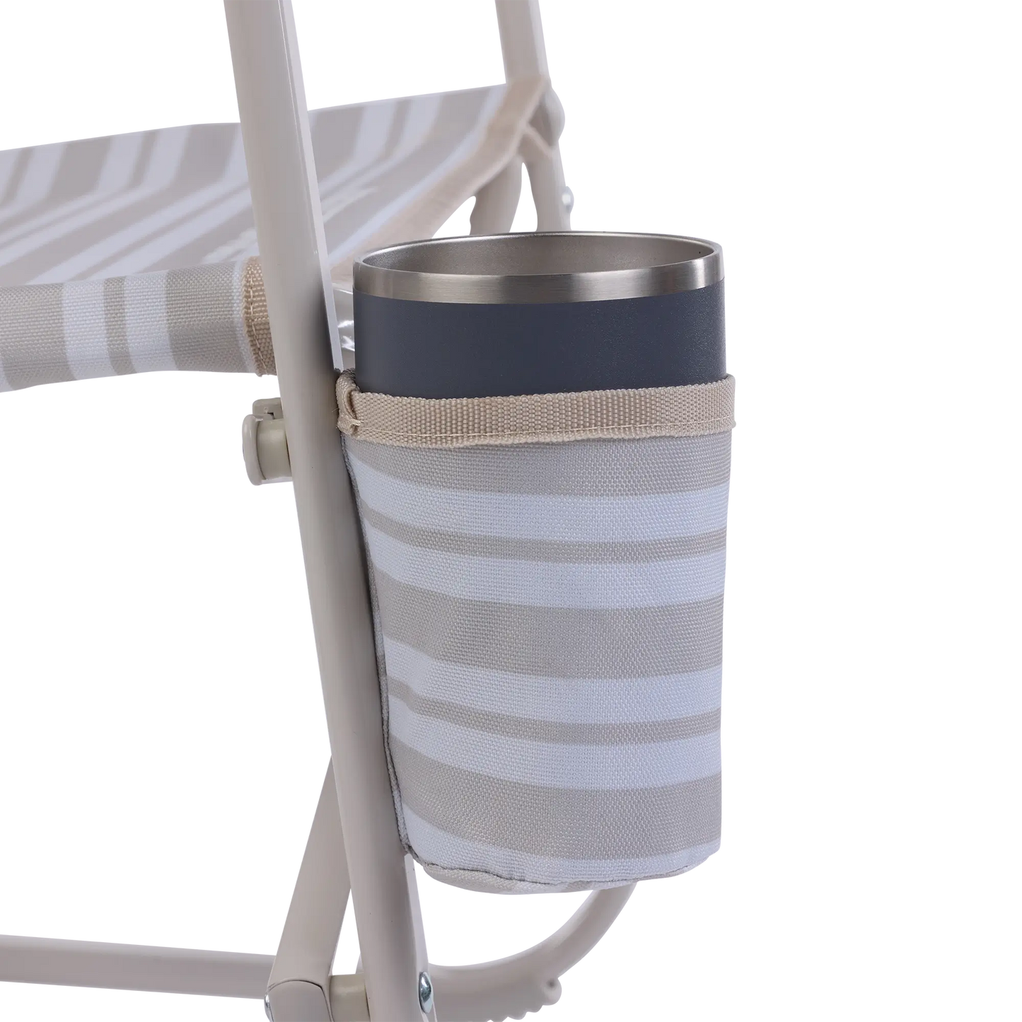 Beach Rocker™ - Sand Retreat