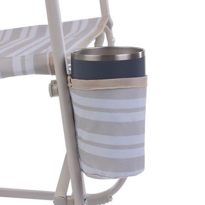 Beach Rocker™ - Sand Retreat
