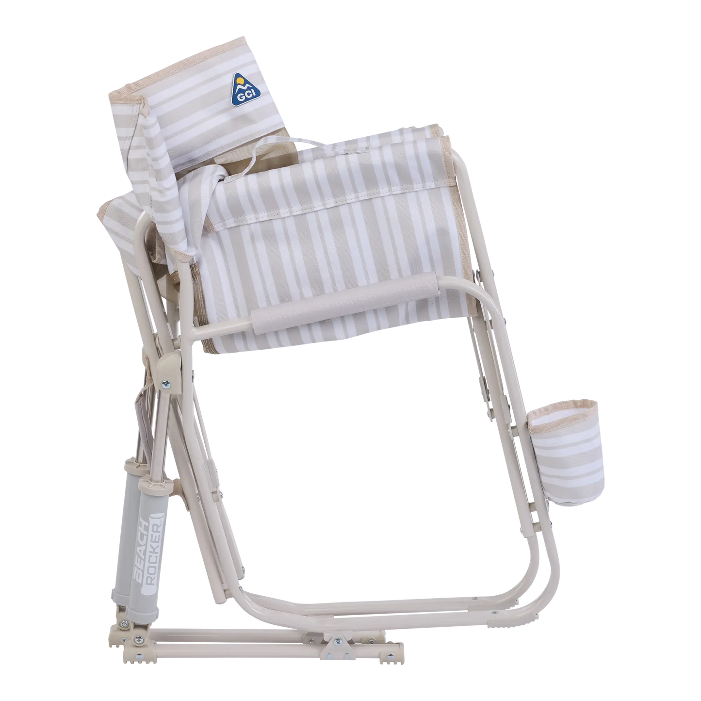 Beach Rocker™ - Sand Retreat