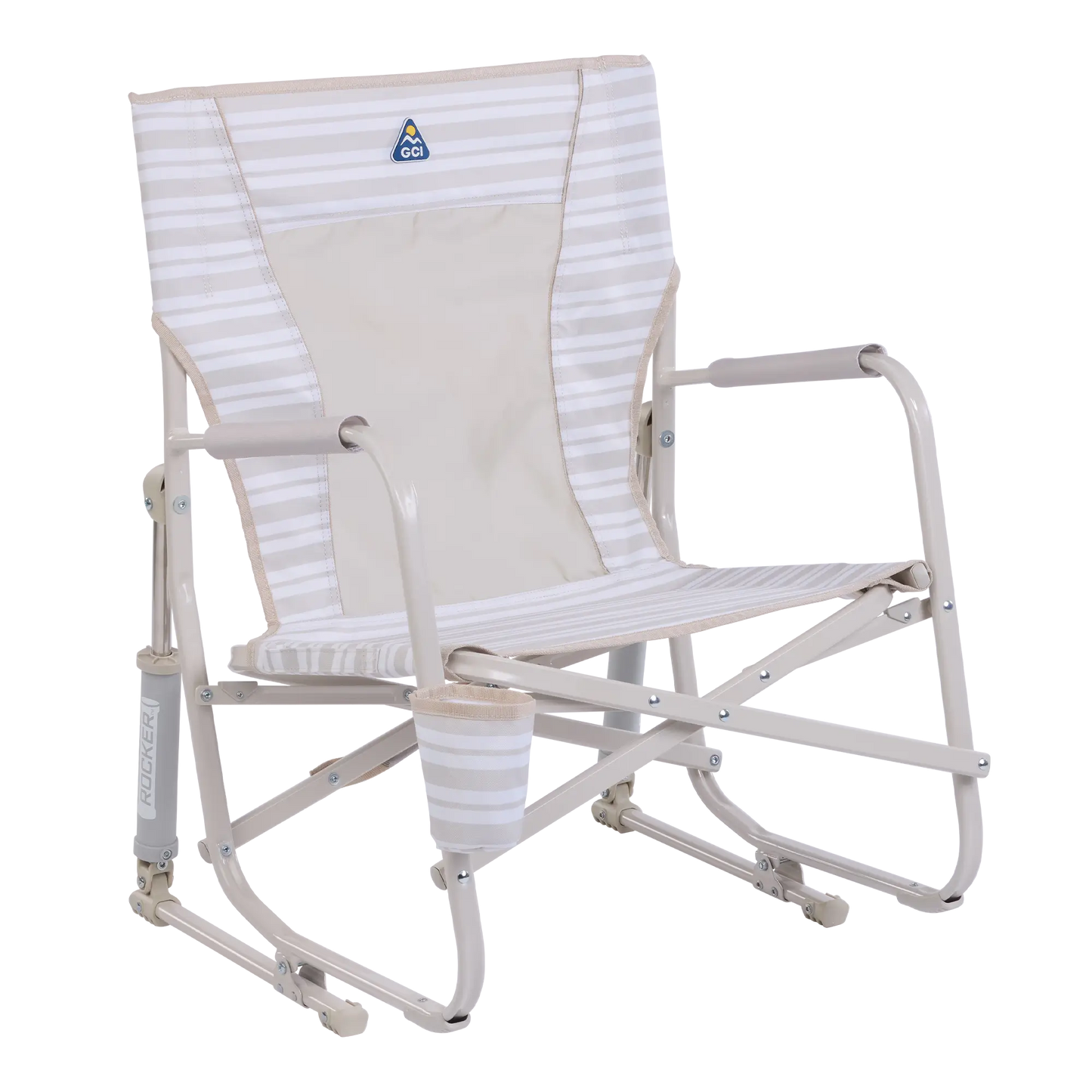 Beach Rocker™ - Sand Retreat