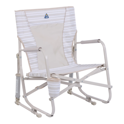 Beach Rocker™ - Sand Retreat