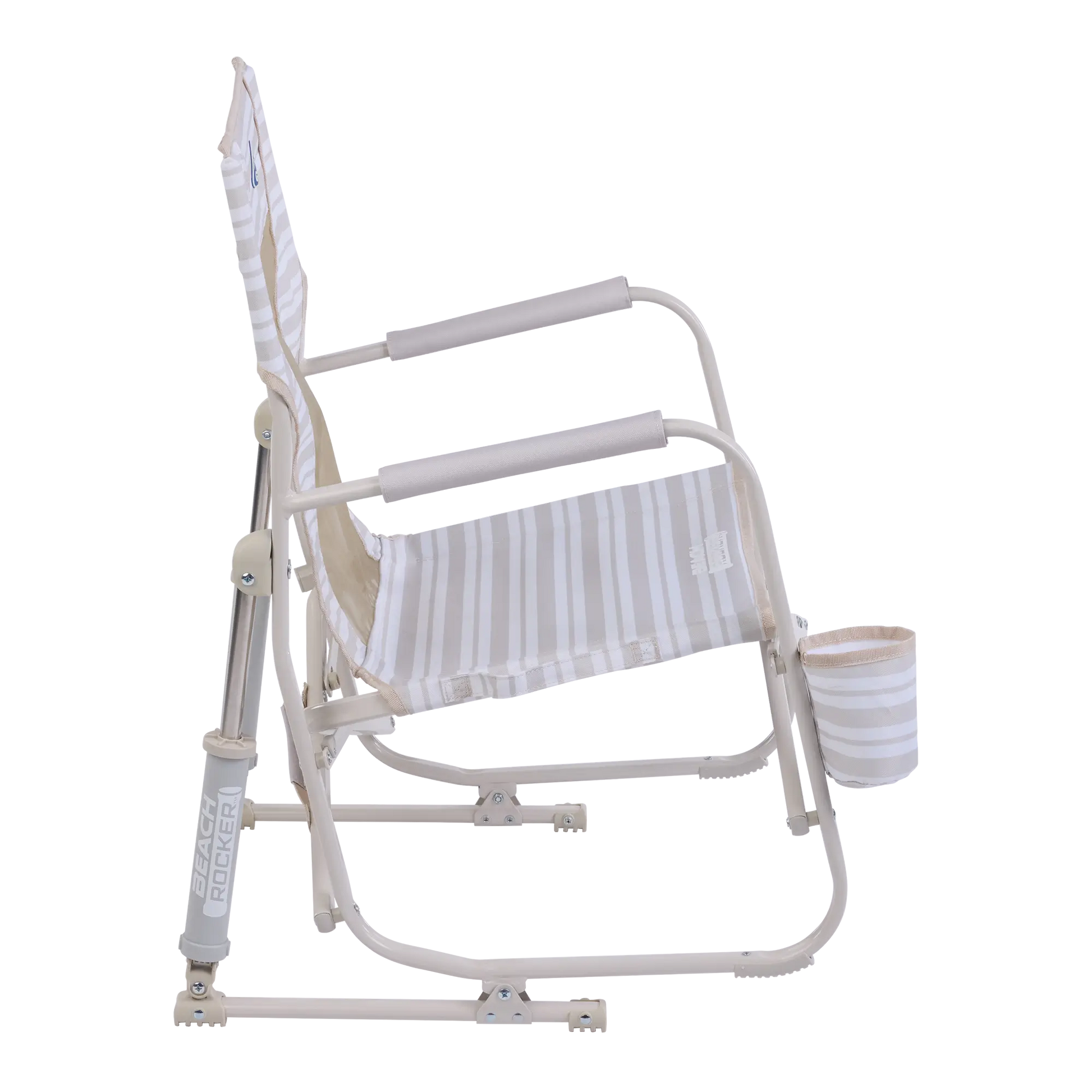 Beach Rocker™ - Sand Retreat