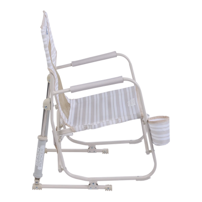 Beach Rocker™ - Sand Retreat