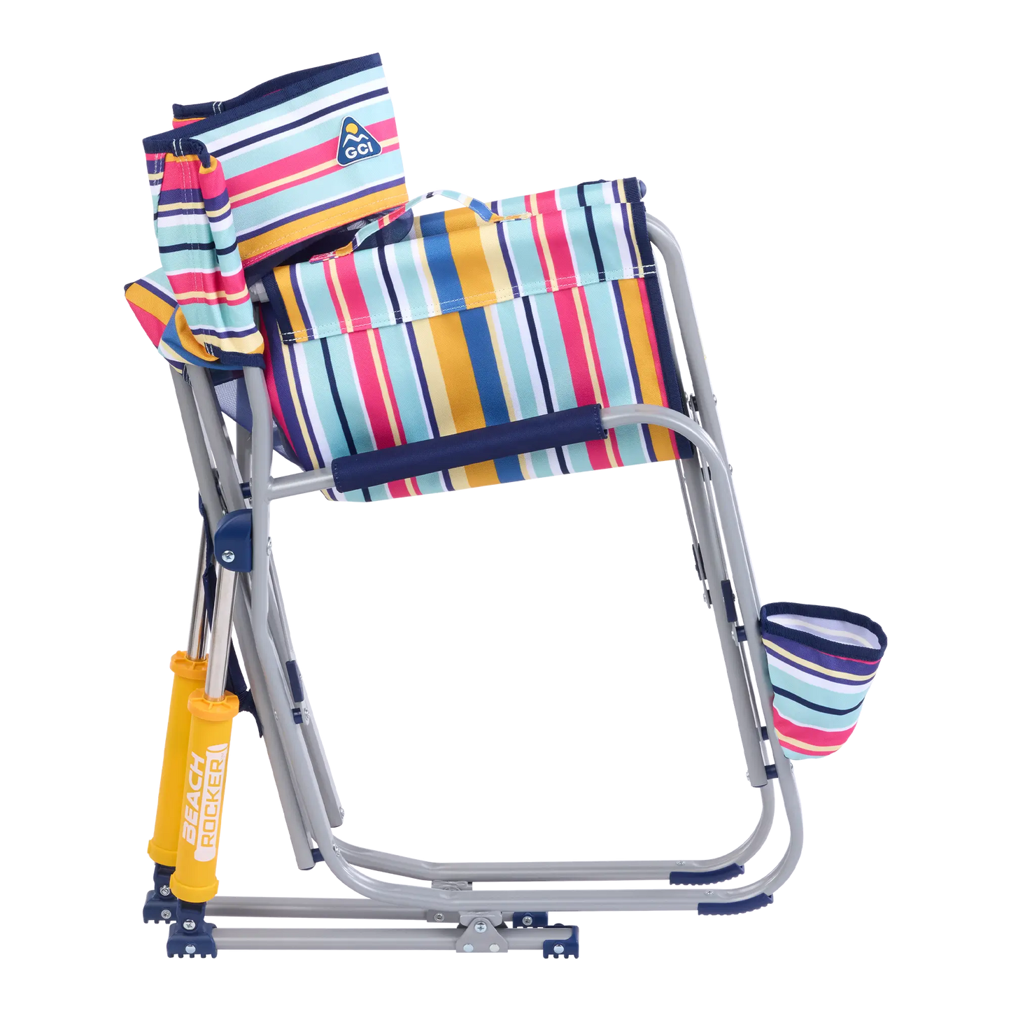 Beach Rocker™ - Sand Retreat