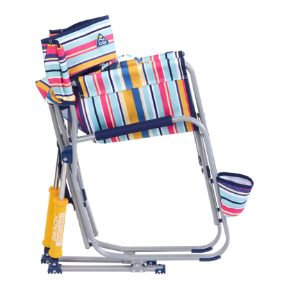 Beach Rocker™ - Sand Retreat