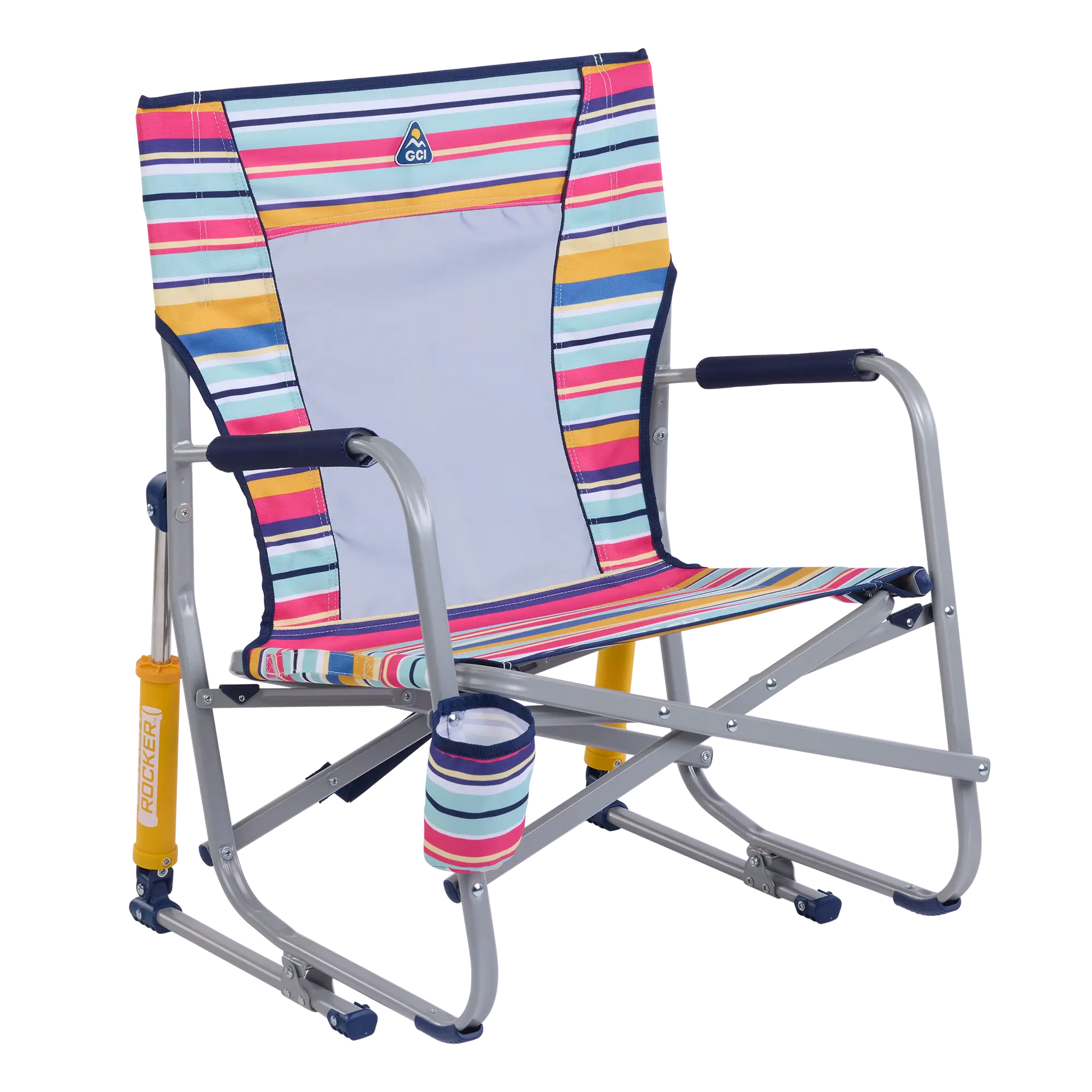 Beach Rocker™ - Sand Retreat