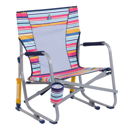 Beach Rocker™ - Sand Retreat