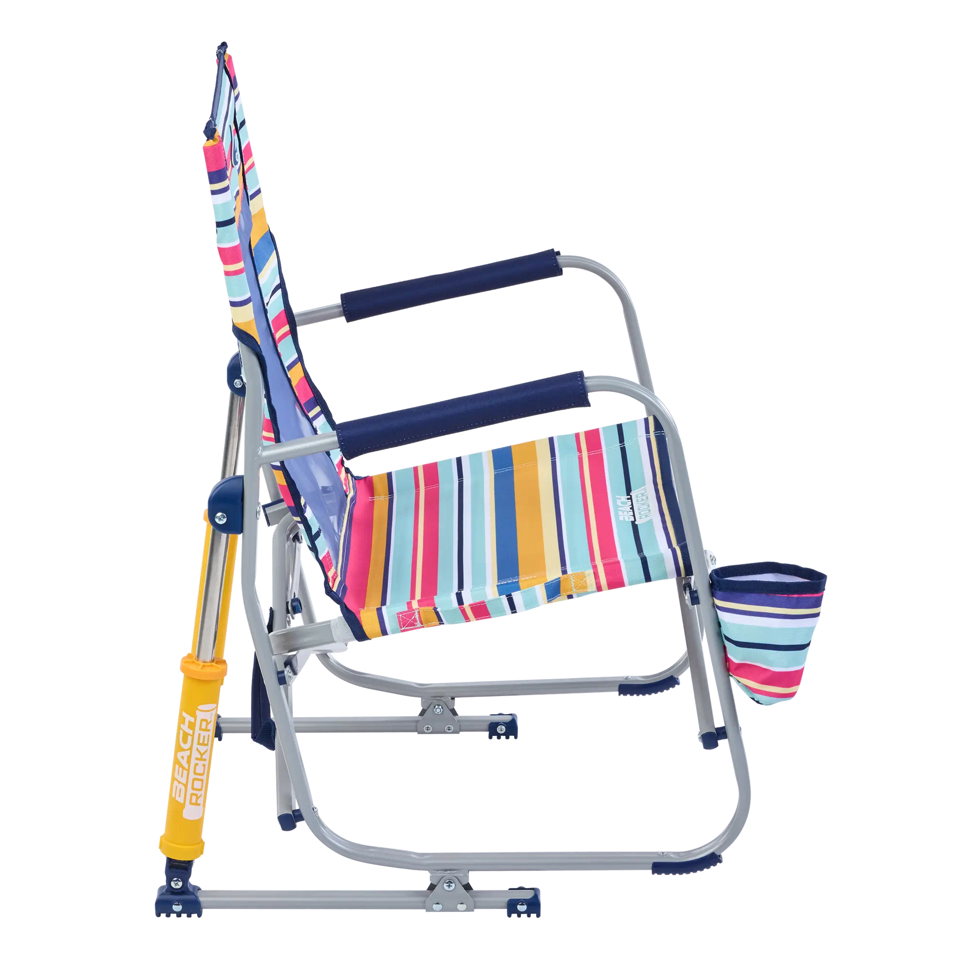 Beach Rocker™ - Sand Retreat