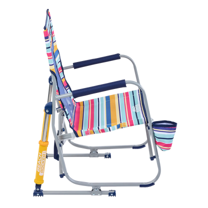 Beach Rocker™ - Sand Retreat