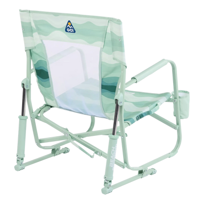 Beach Rocker™ - Sand Retreat