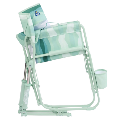 Beach Rocker™ - Sand Retreat