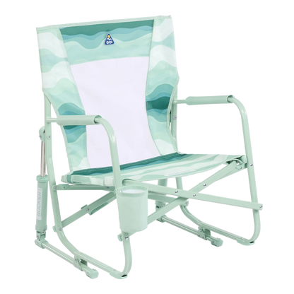 Beach Rocker™ - Sand Retreat