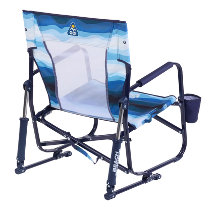 Beach Rocker™ - Sand Retreat