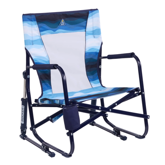 Beach Rocker™ - Sand Retreat