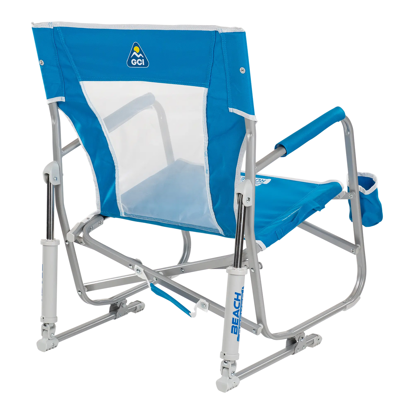 Beach Rocker™ - Sand Retreat
