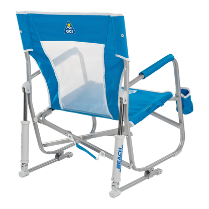 Beach Rocker™ - Sand Retreat