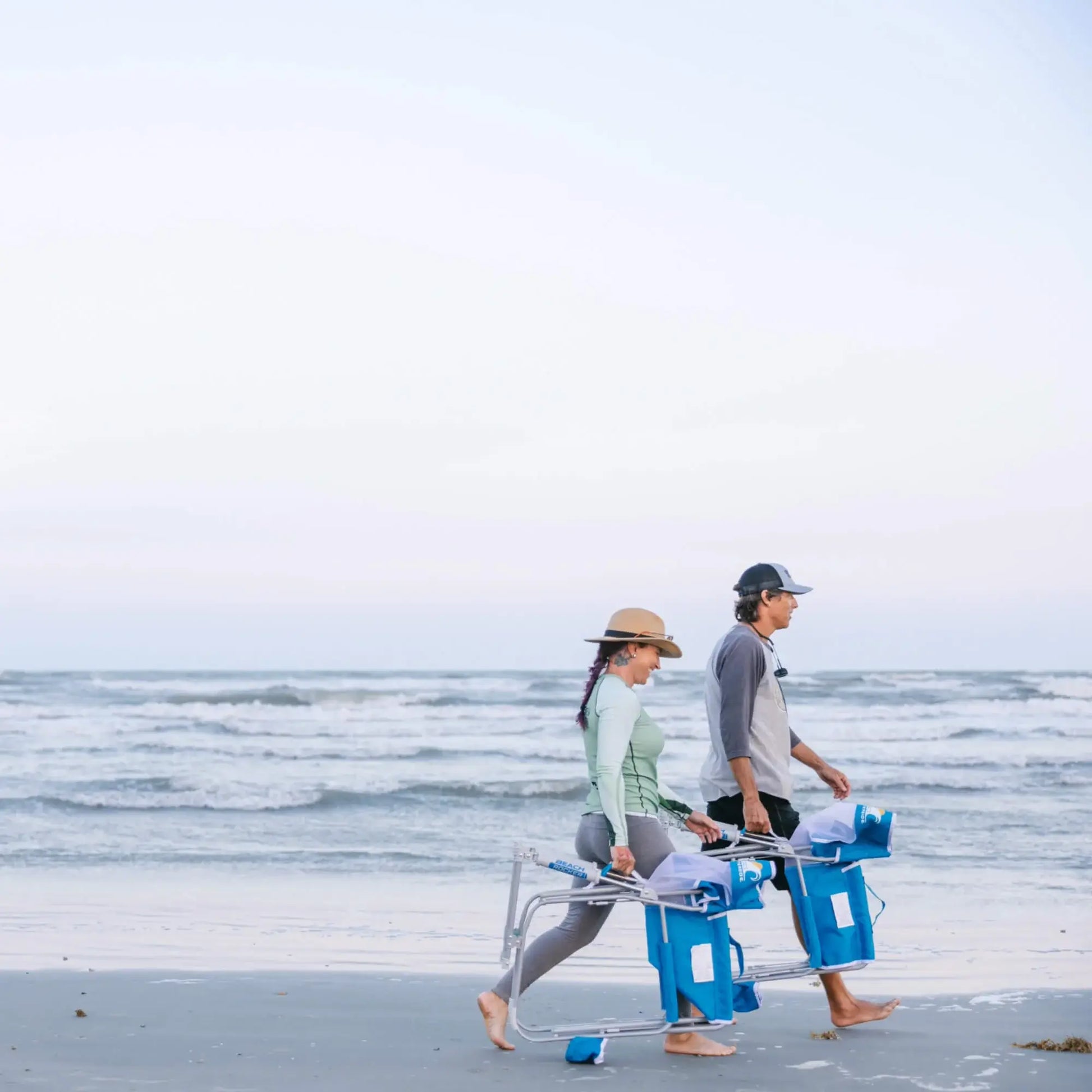 Beach Rocker™ Bundle - Fan Ready Essentials