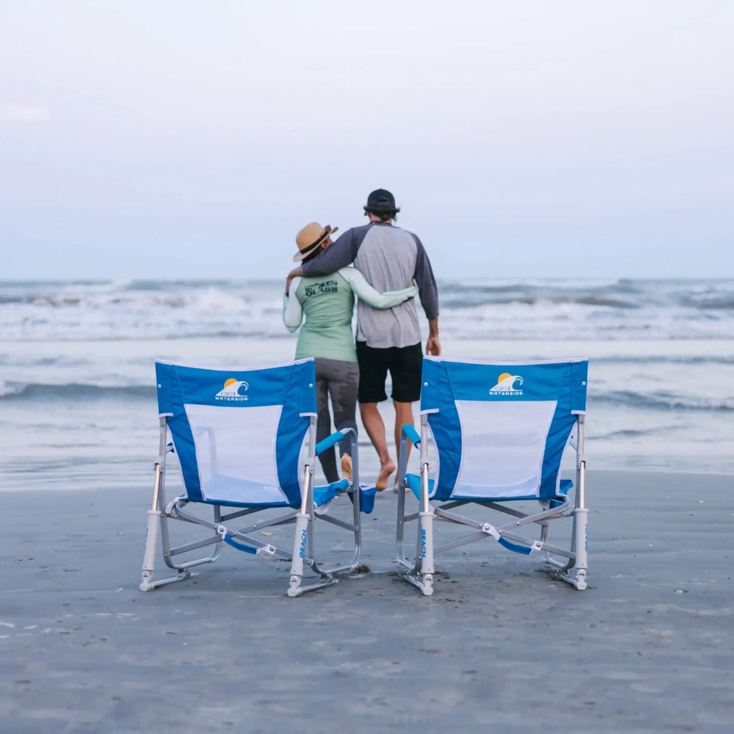 Beach Rocker™ Bundle - Fan Ready Essentials