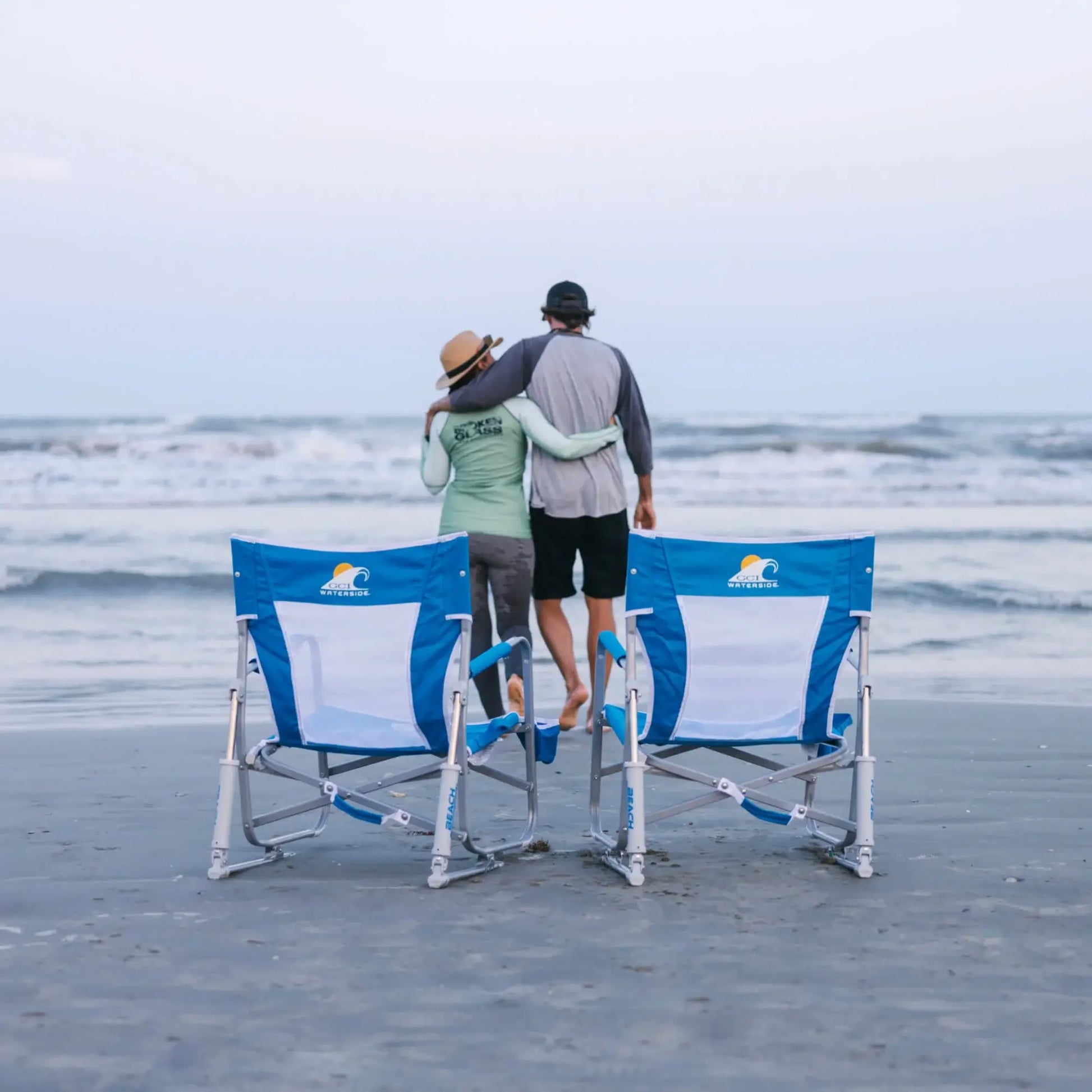 Beach Rocker™ Bundle - Fan Ready Essentials