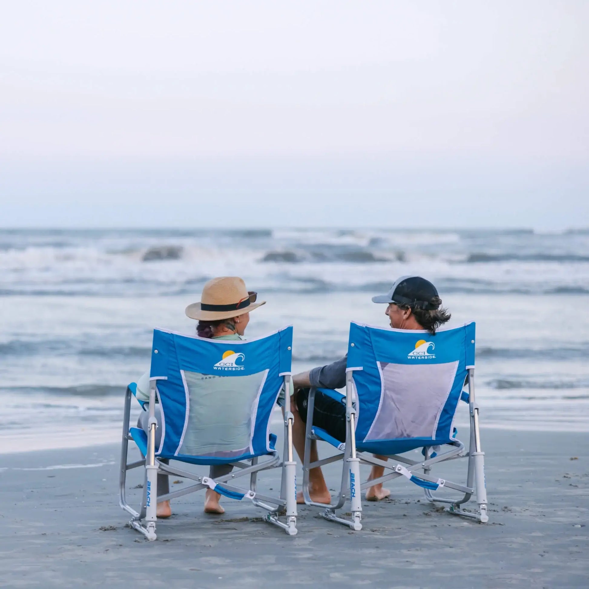 Beach Rocker™ Bundle - Fan Ready Essentials