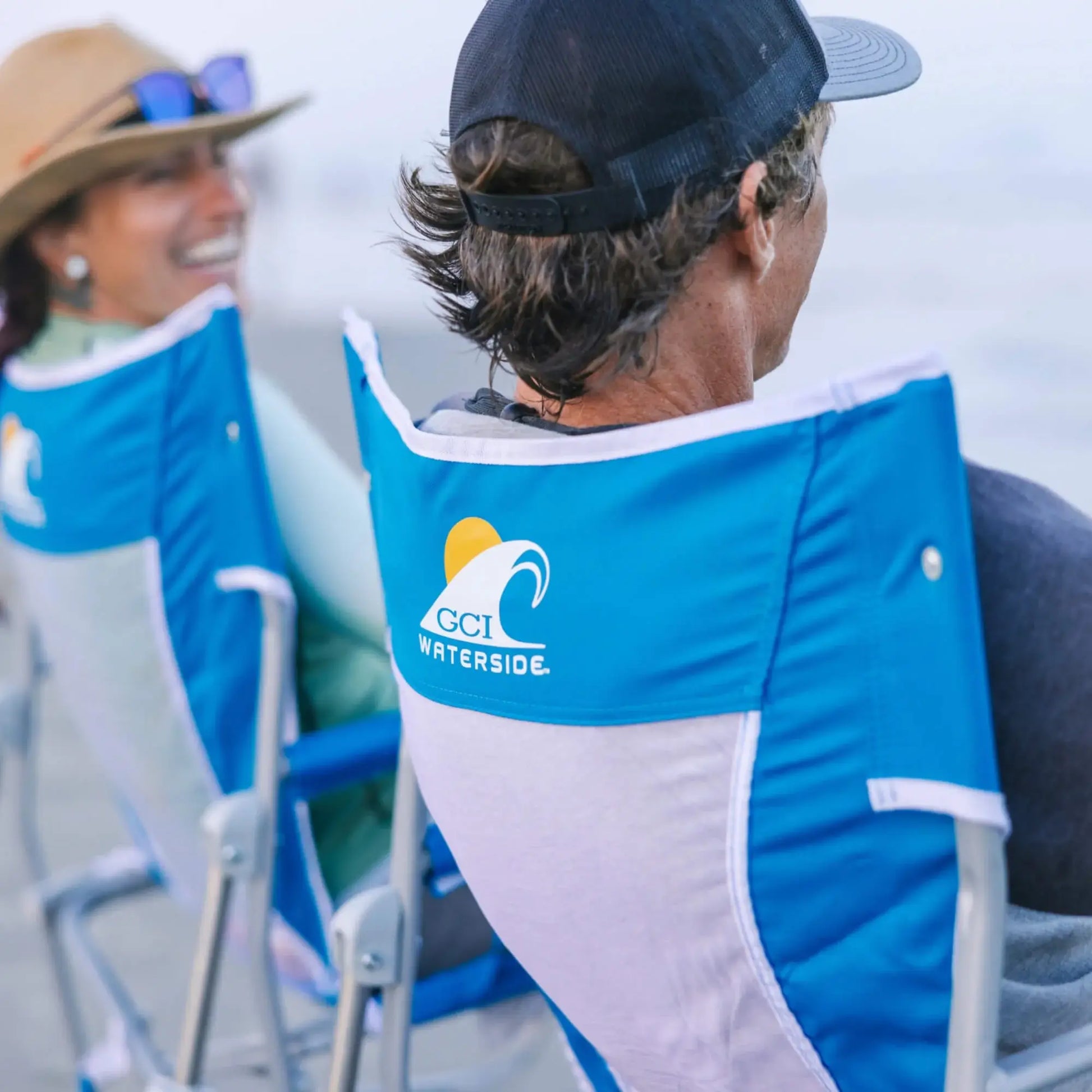 Beach Rocker™ Bundle - Fan Ready Essentials
