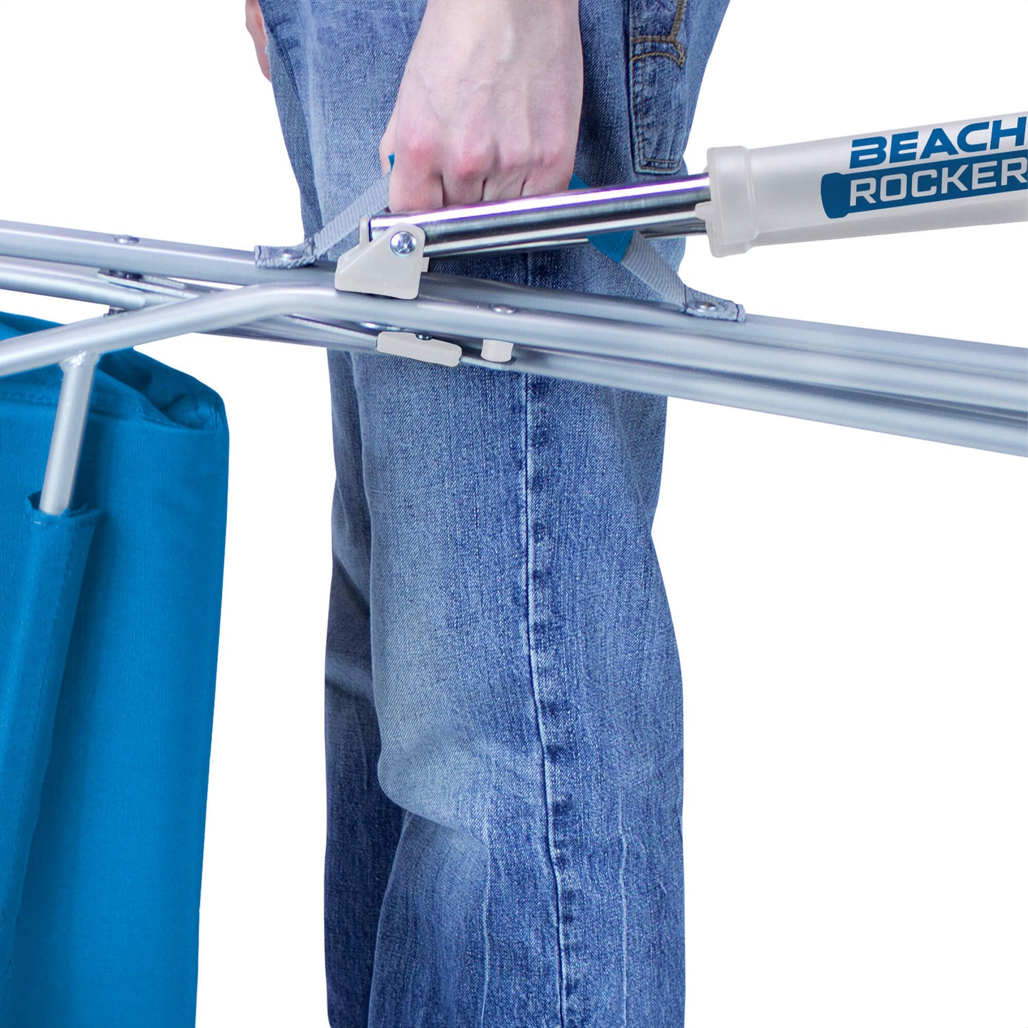 Beach Rocker™ Bundle - Fan Ready Essentials