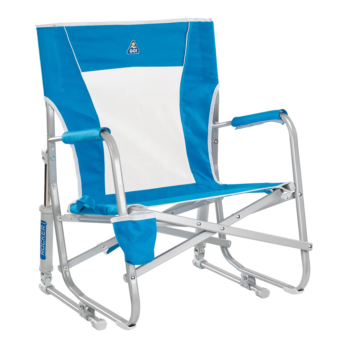 Beach Rocker™ - Sand Retreat