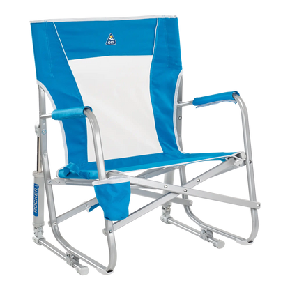 Beach Rocker™ - Sand Retreat