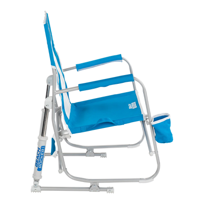 Beach Rocker™ - Sand Retreat