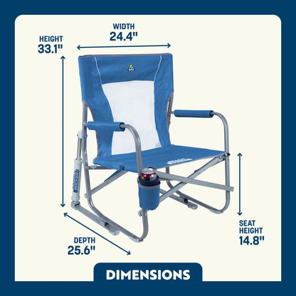 Beach Rocker™ Bundle - Fan Ready Essentials