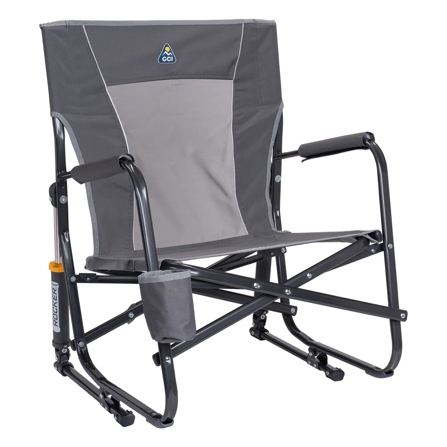FirePit Rocker™ - Porch Retreat