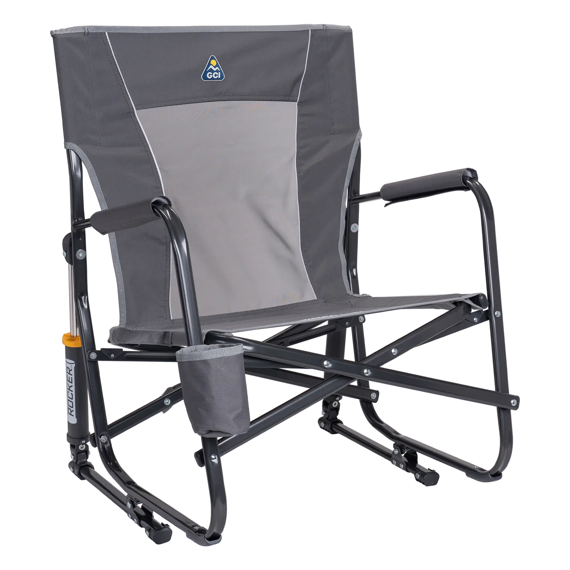 FirePit Rocker™ - Porch Retreat