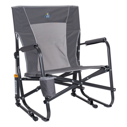 FirePit Rocker™ - Porch Retreat