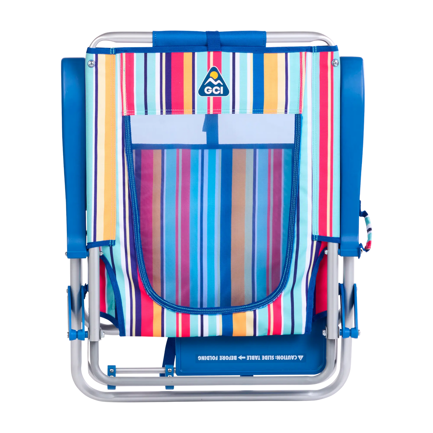 Big Surf™ with Slide Table - Outdoor Support