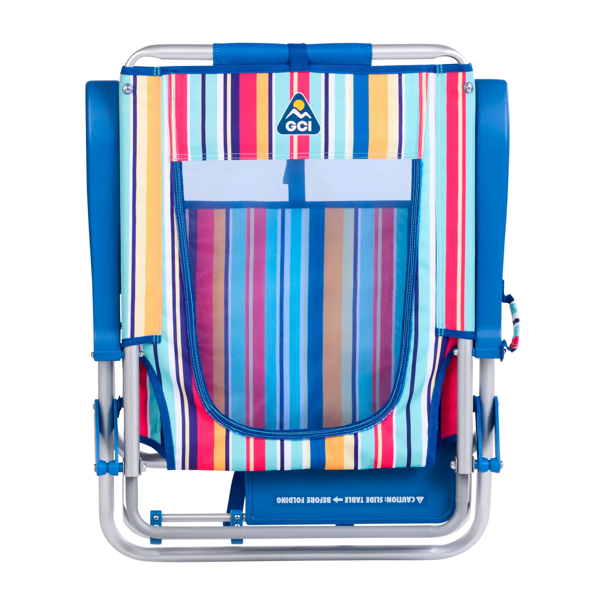 Big Surf™ with Slide Table - Outdoor Support