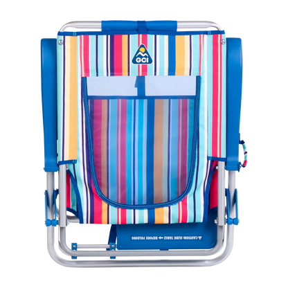 Big Surf™ with Slide Table - Outdoor Support
