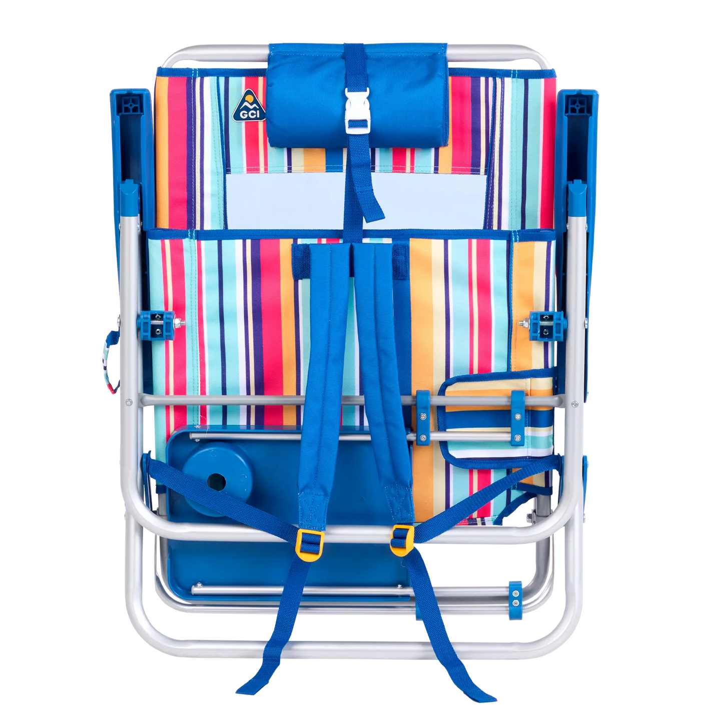 Big Surf™ with Slide Table - Outdoor Support