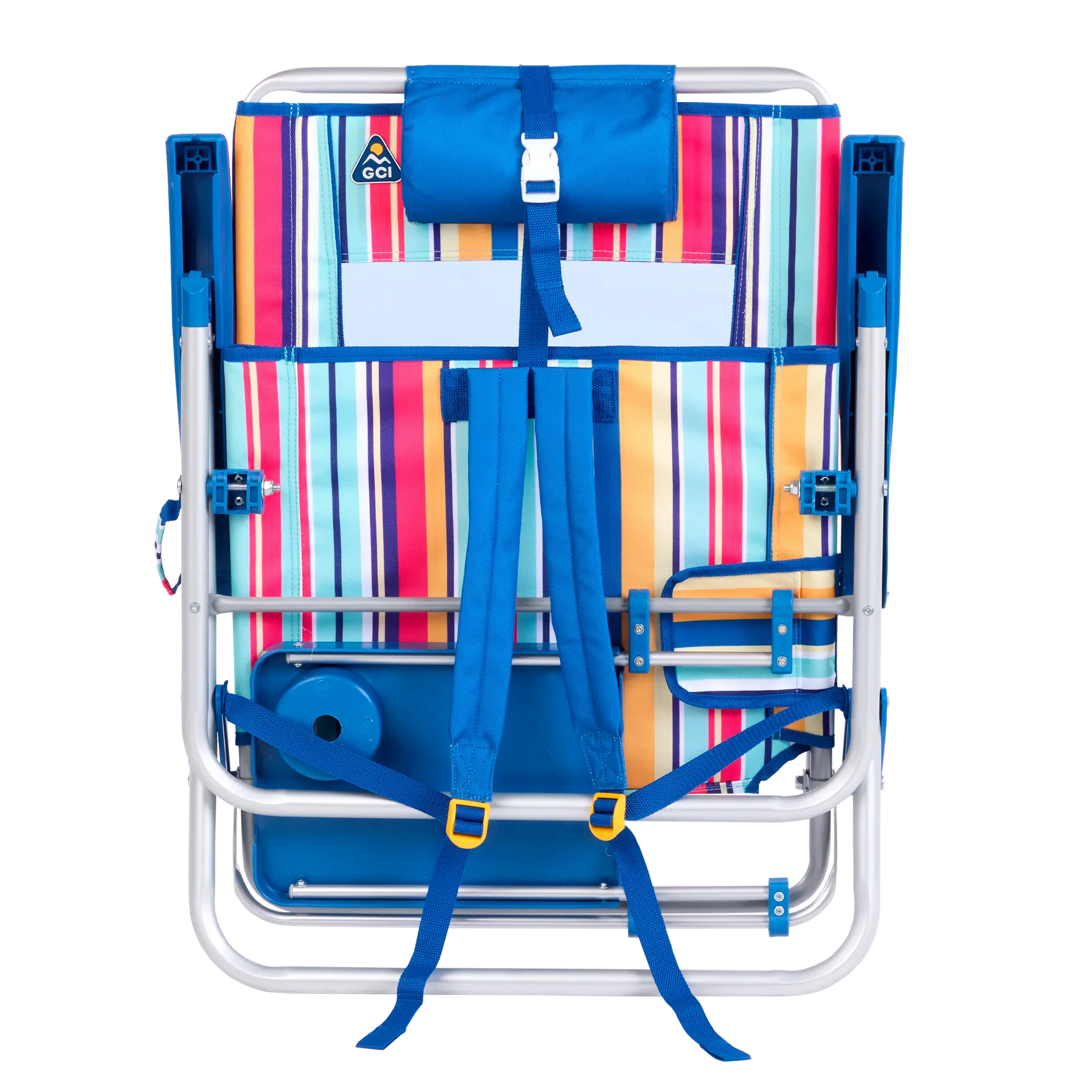 Big Surf™ with Slide Table - Outdoor Support