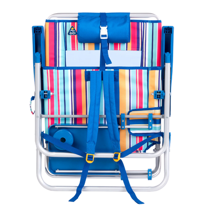 Big Surf™ with Slide Table - Outdoor Support