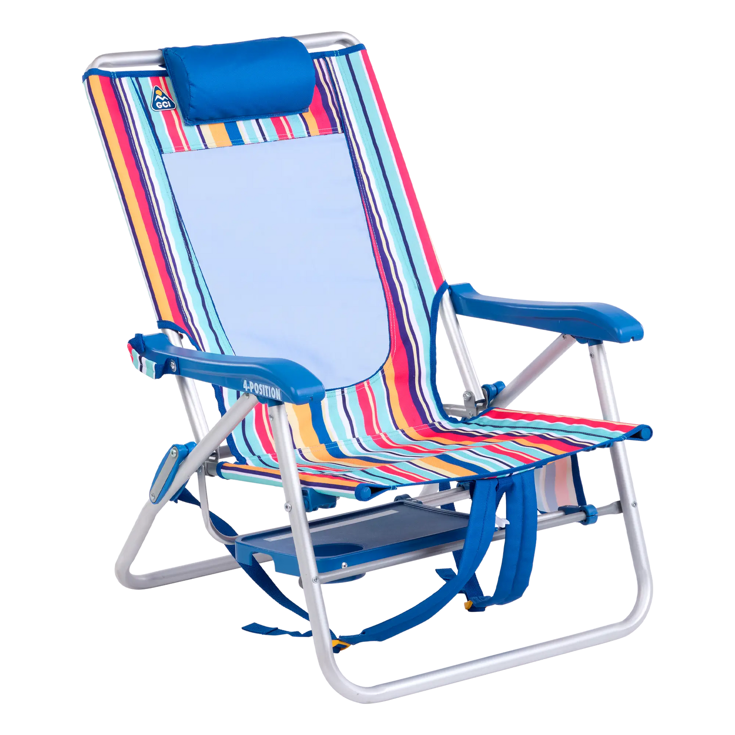Big Surf™ with Slide Table - Outdoor Support
