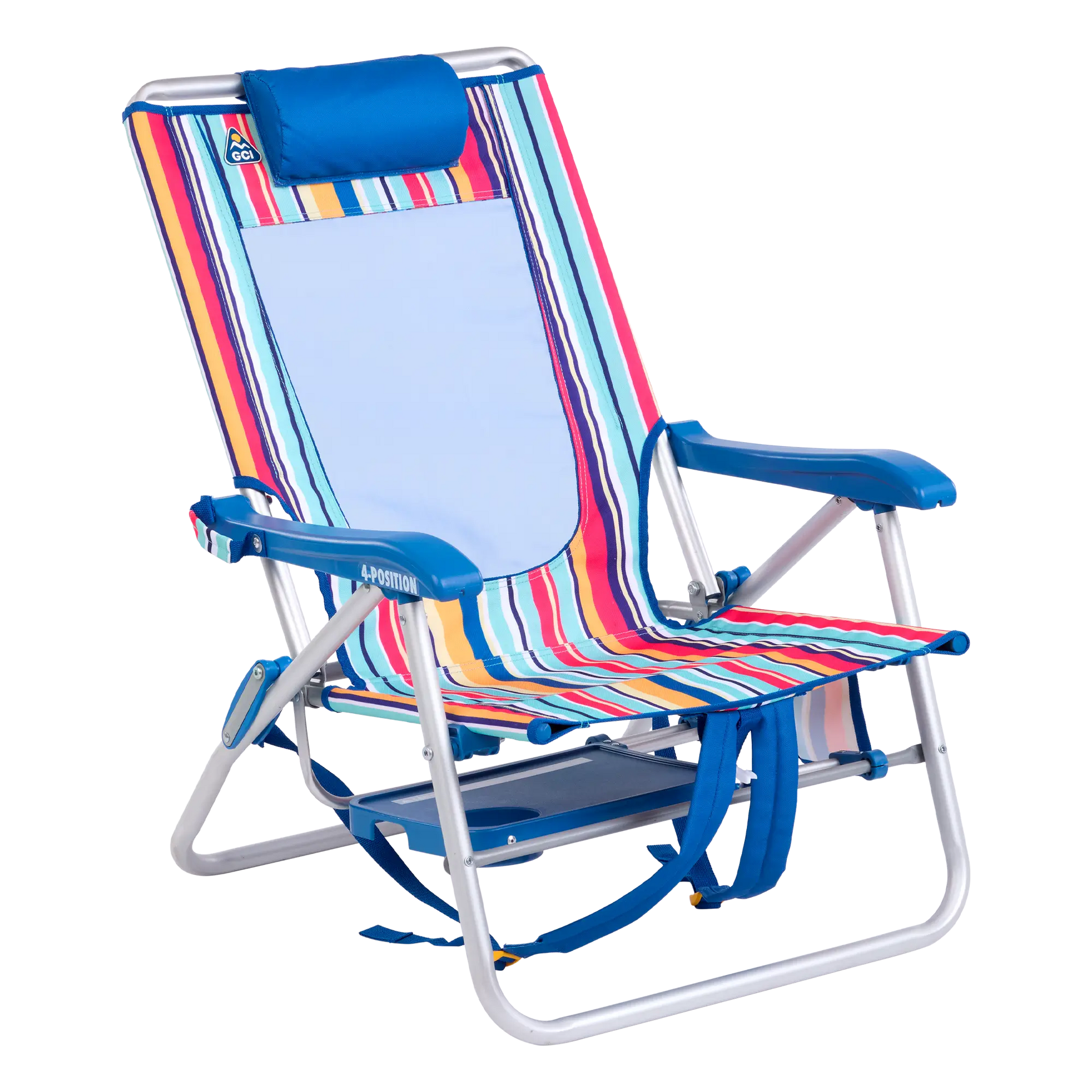 Big Surf™ with Slide Table - Outdoor Support