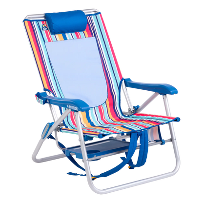 Big Surf™ with Slide Table - Outdoor Support