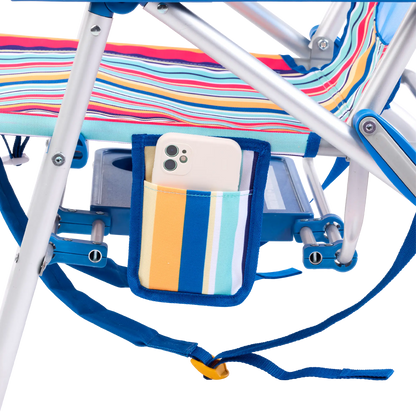 Big Surf™ with Slide Table - Outdoor Support